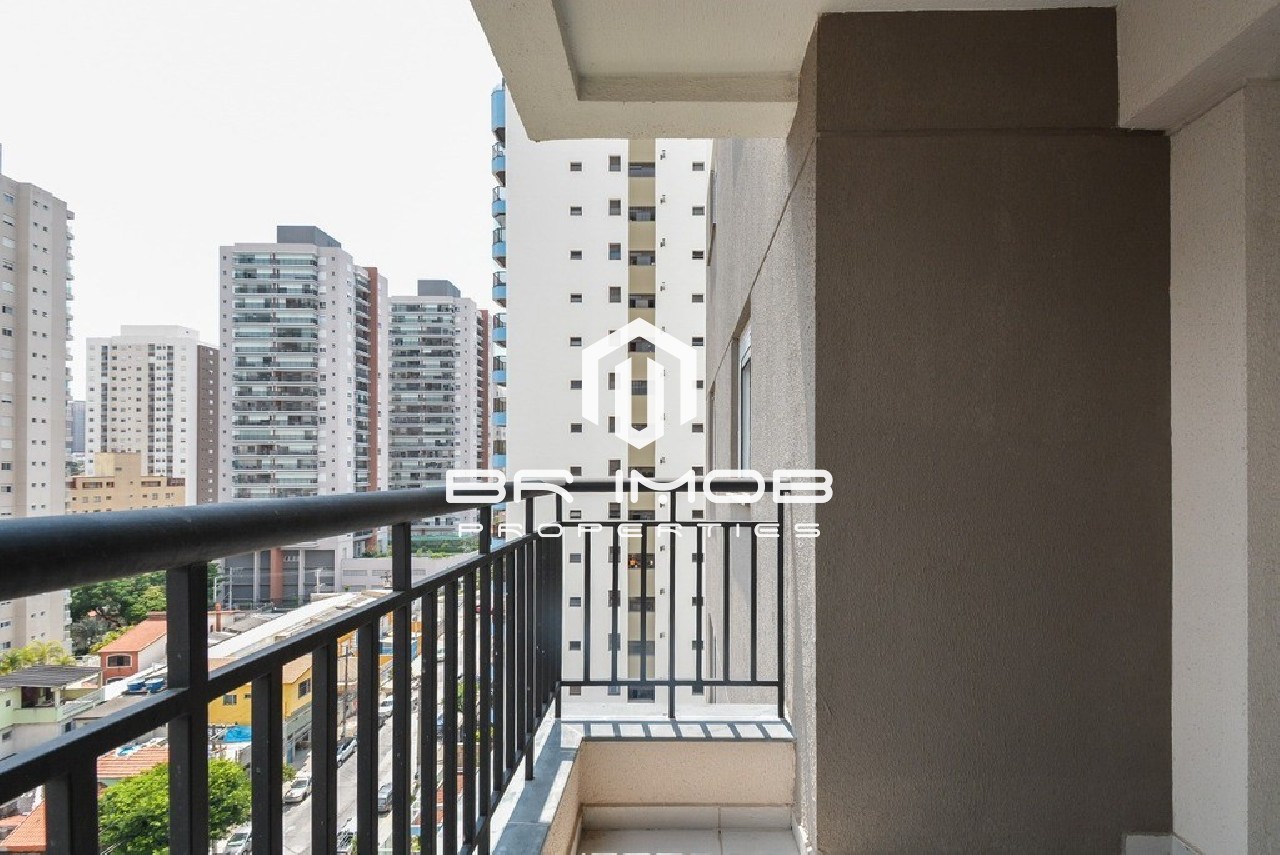 Apartamento, 2 quartos, 53 m² - Foto 3