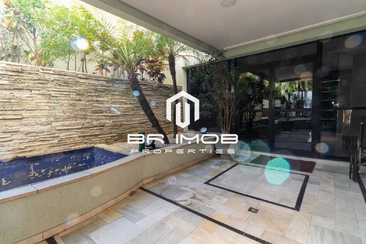 Apartamento, 2 quartos, 80 m² - Foto 3