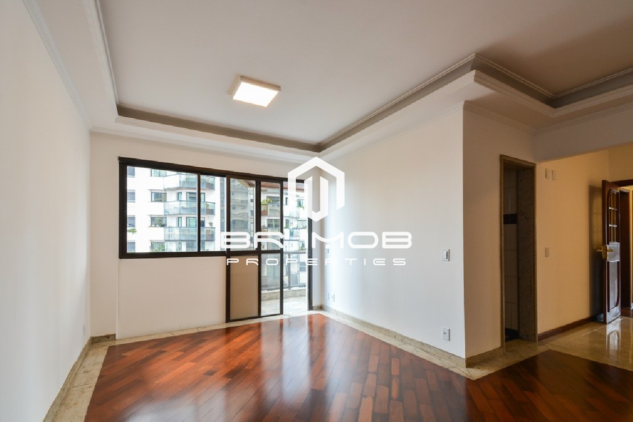Apartamento, 3 quartos, 123 m² - Foto 15