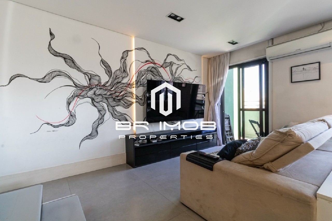 Apartamento, 2 quartos, 80 m² - Foto 12