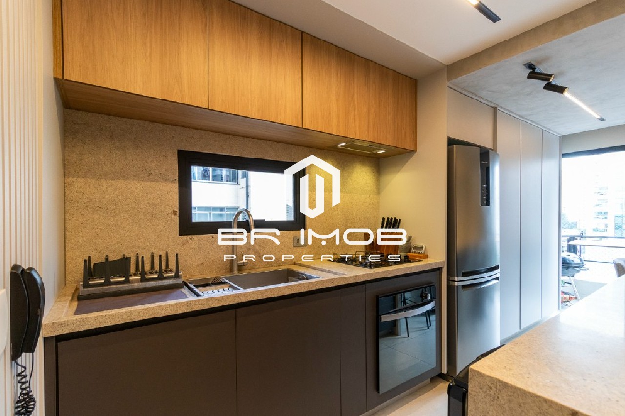 Apartamento, 2 quartos, 58 m² - Foto 5