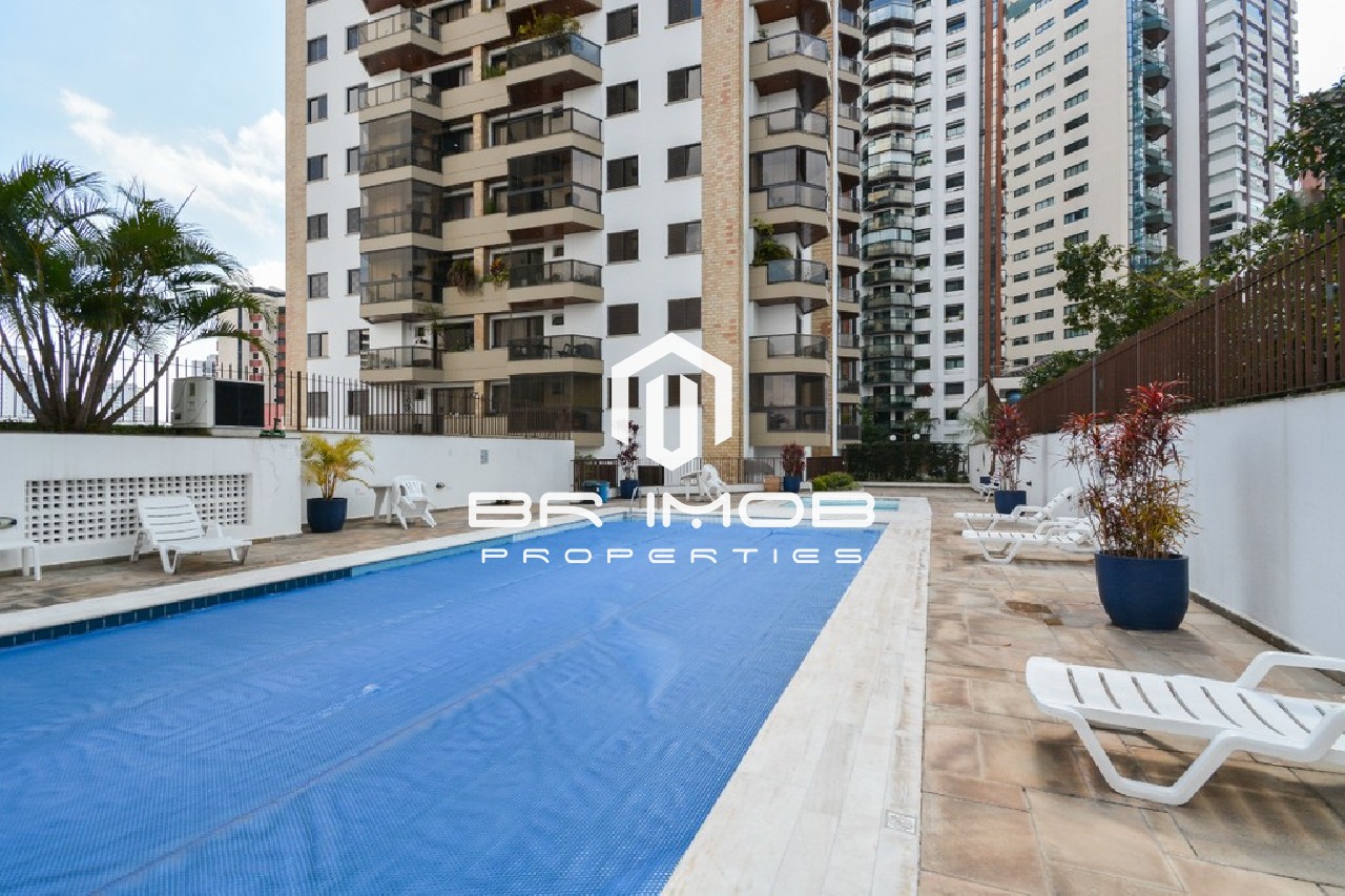 Apartamento, 3 quartos, 123 m² - Foto 36