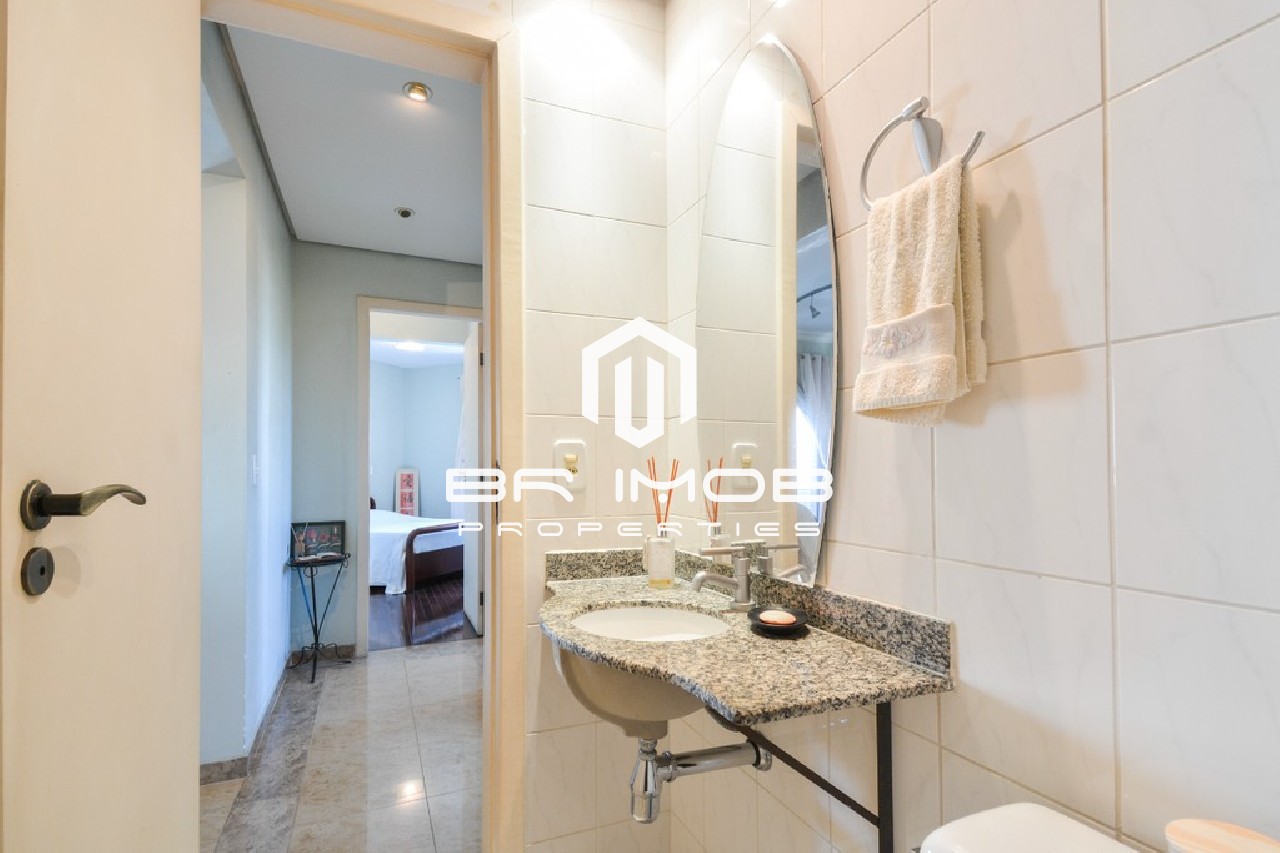 Apartamento, 3 quartos, 85 m² - Foto 35