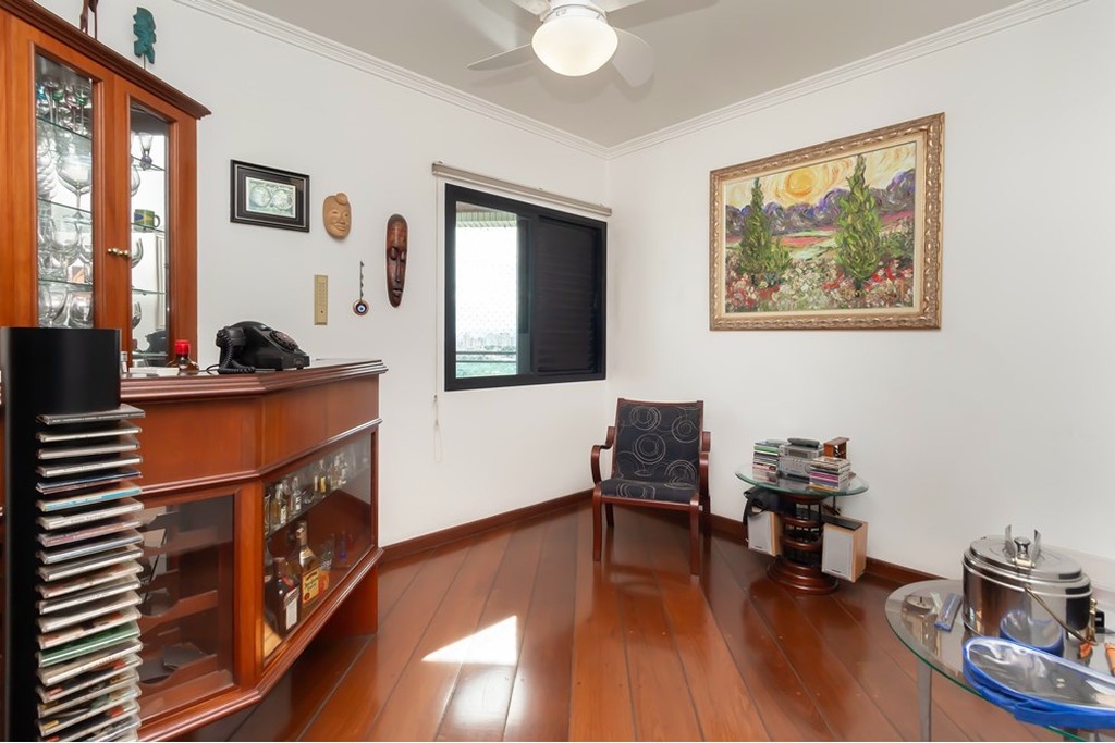 Apartamento, 3 quartos, 129 m² - Foto 21