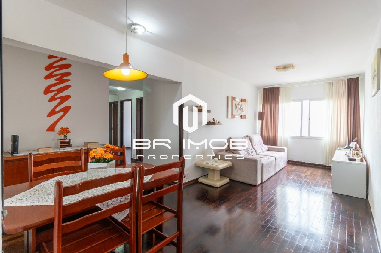 Apartamento, 2 quartos, 80 m² - Foto 4