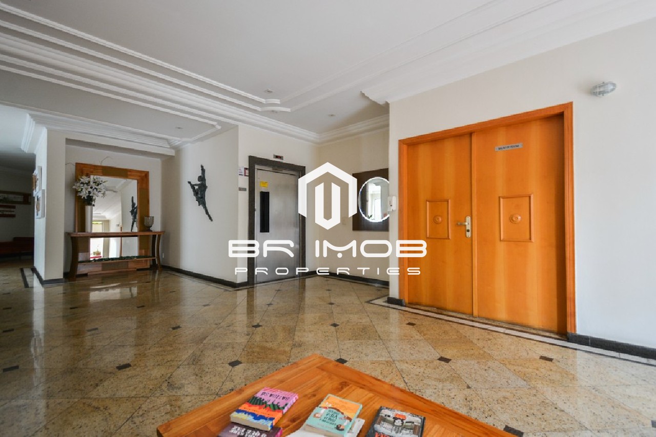 Apartamento, 3 quartos, 123 m² - Foto 5
