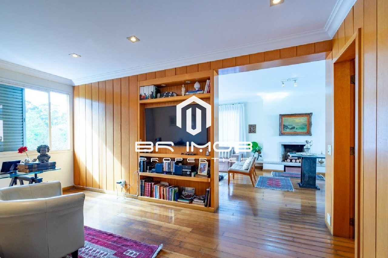 Apartamento, 3 quartos, 185 m² - Foto 10