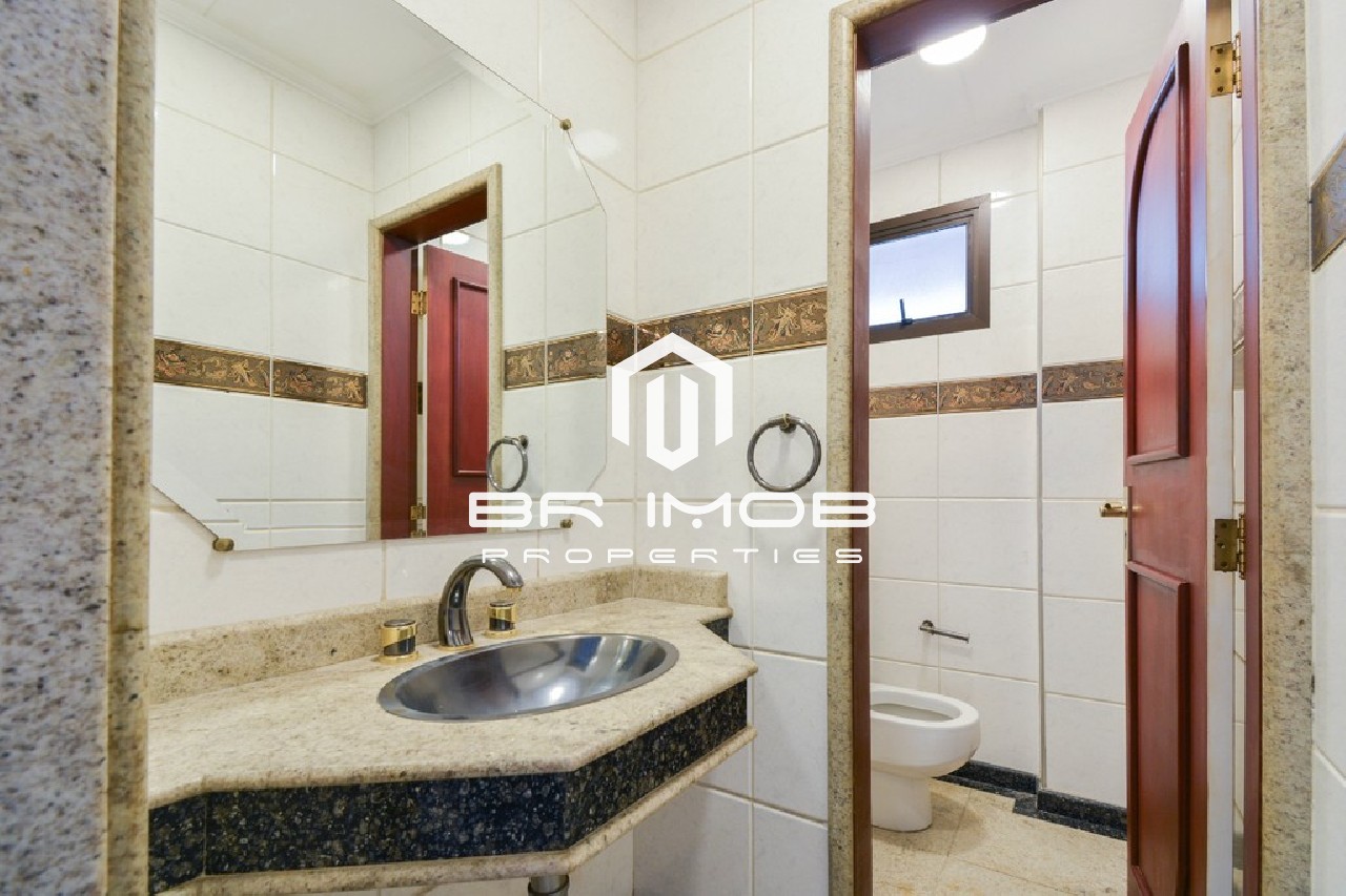 Apartamento, 3 quartos, 123 m² - Foto 35