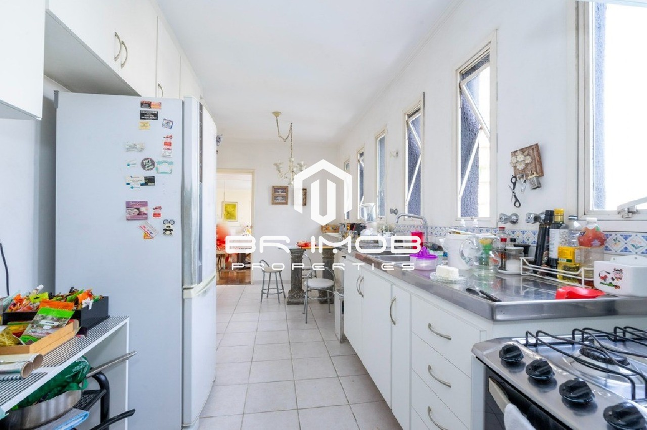 Apartamento, 3 quartos, 185 m² - Foto 17
