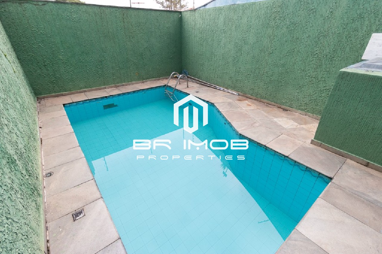 Casa, 4 quartos, 385 m² - Foto 42