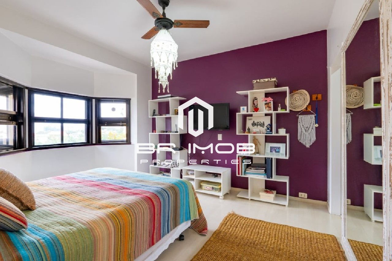Casa, 5 quartos, 373 m² - Foto 24