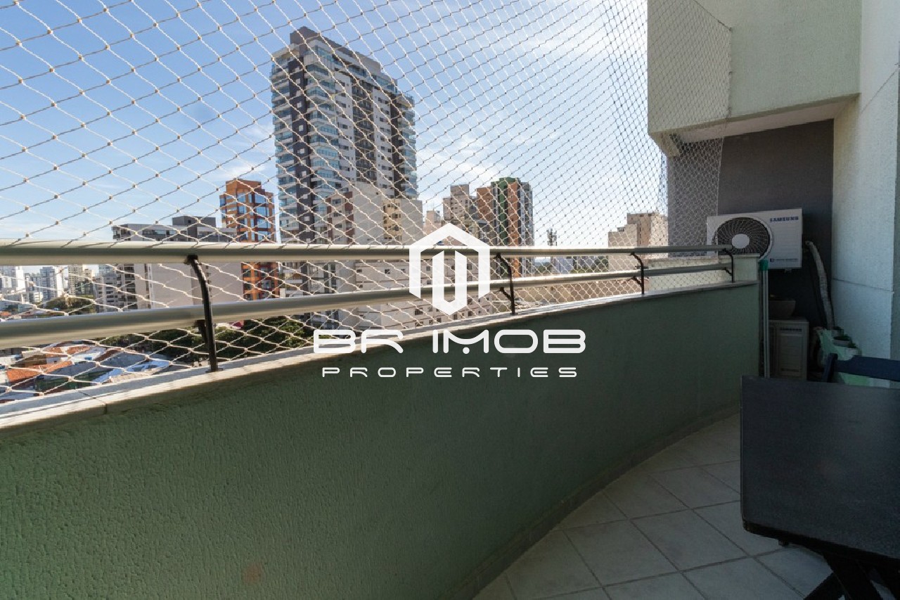 Apartamento, 2 quartos, 80 m² - Foto 16