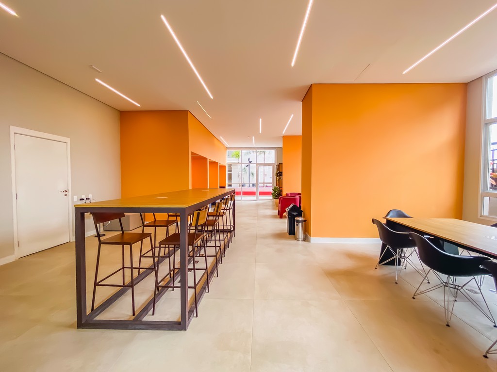 Apartamento, 2 quartos, 54 m² - Foto 12
