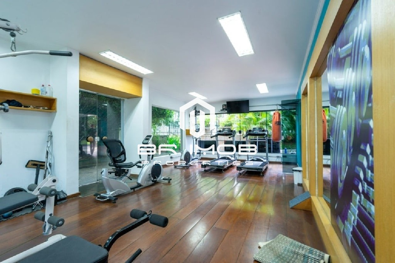 Apartamento, 3 quartos, 185 m² - Foto 40