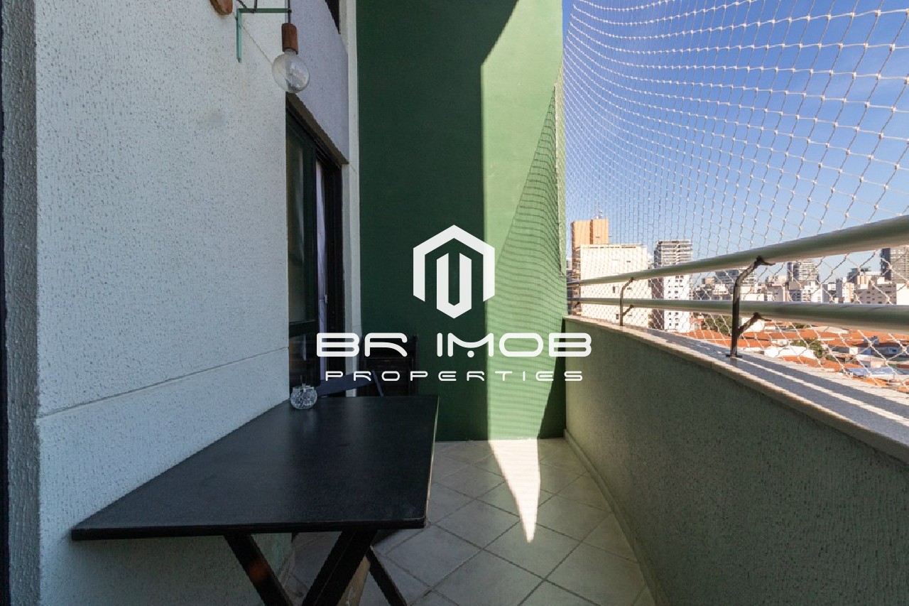 Apartamento, 2 quartos, 80 m² - Foto 13
