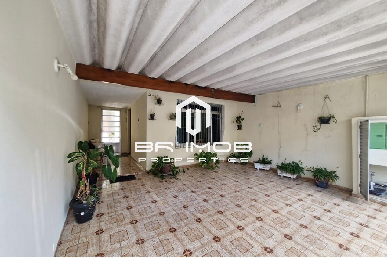 Casa, 2 quartos, 130 m² - Foto 4