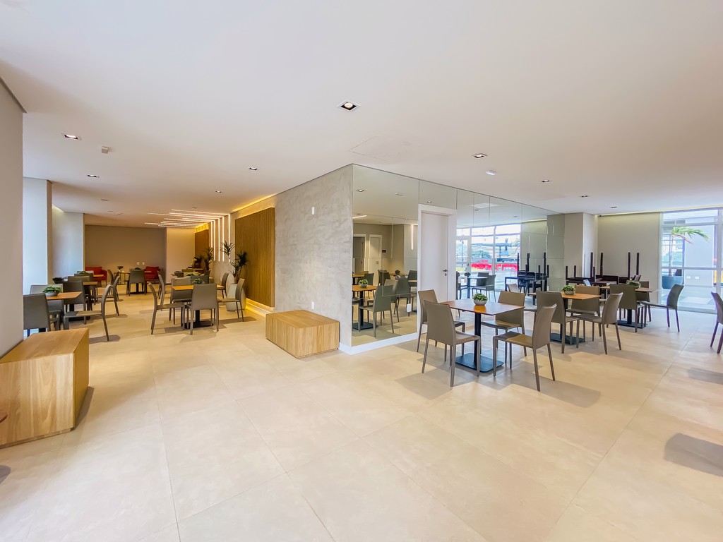 Apartamento, 2 quartos, 54 m² - Foto 23