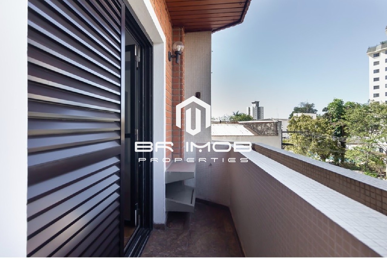 Apartamento, 4 quartos, 196 m² - Foto 19