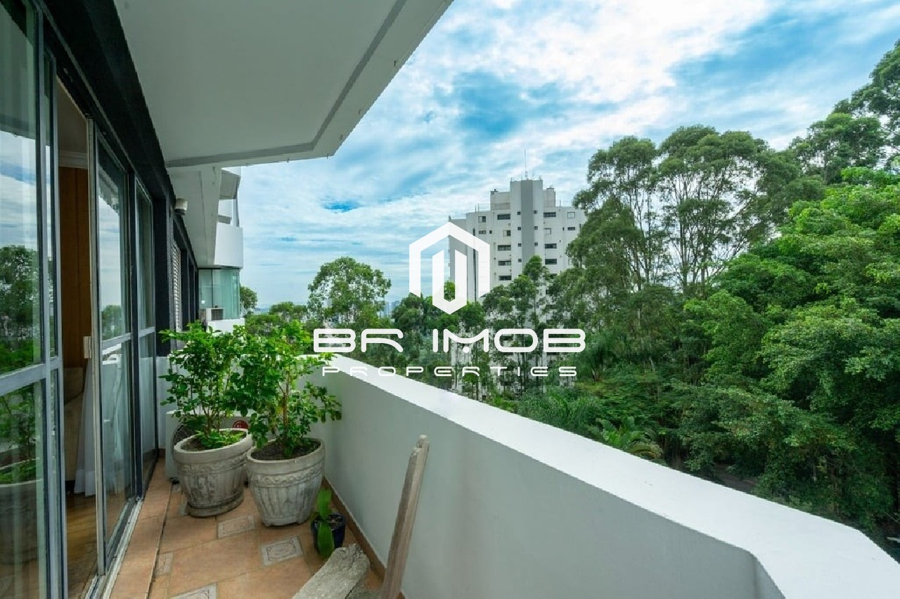 Apartamento, 3 quartos, 185 m² - Foto 3