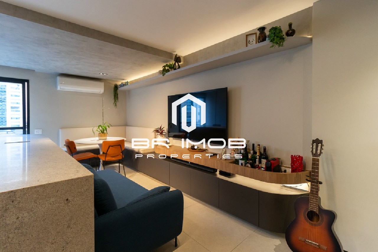 Apartamento, 2 quartos, 58 m² - Foto 6