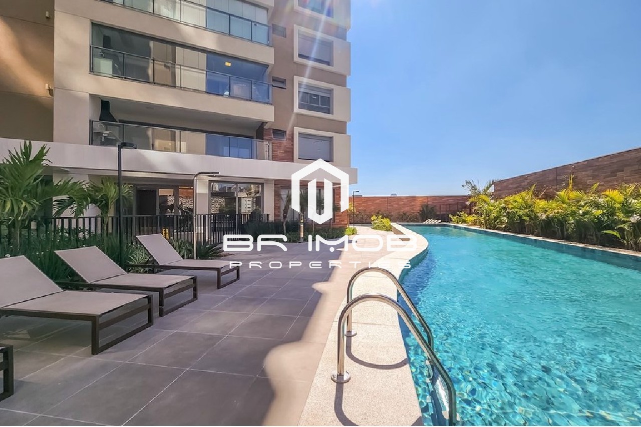 Apartamento, 3 quartos, 115 m² - Foto 30