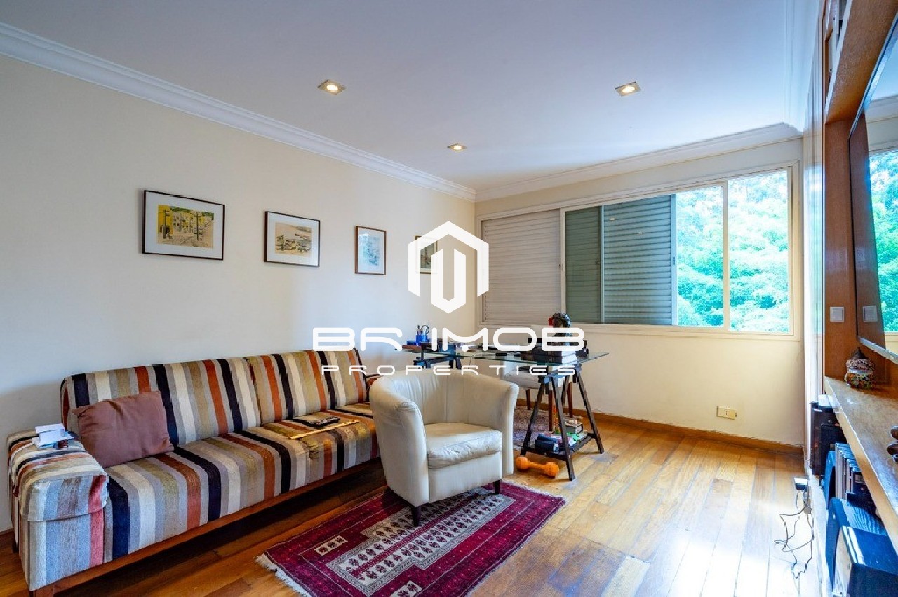 Apartamento, 3 quartos, 185 m² - Foto 31