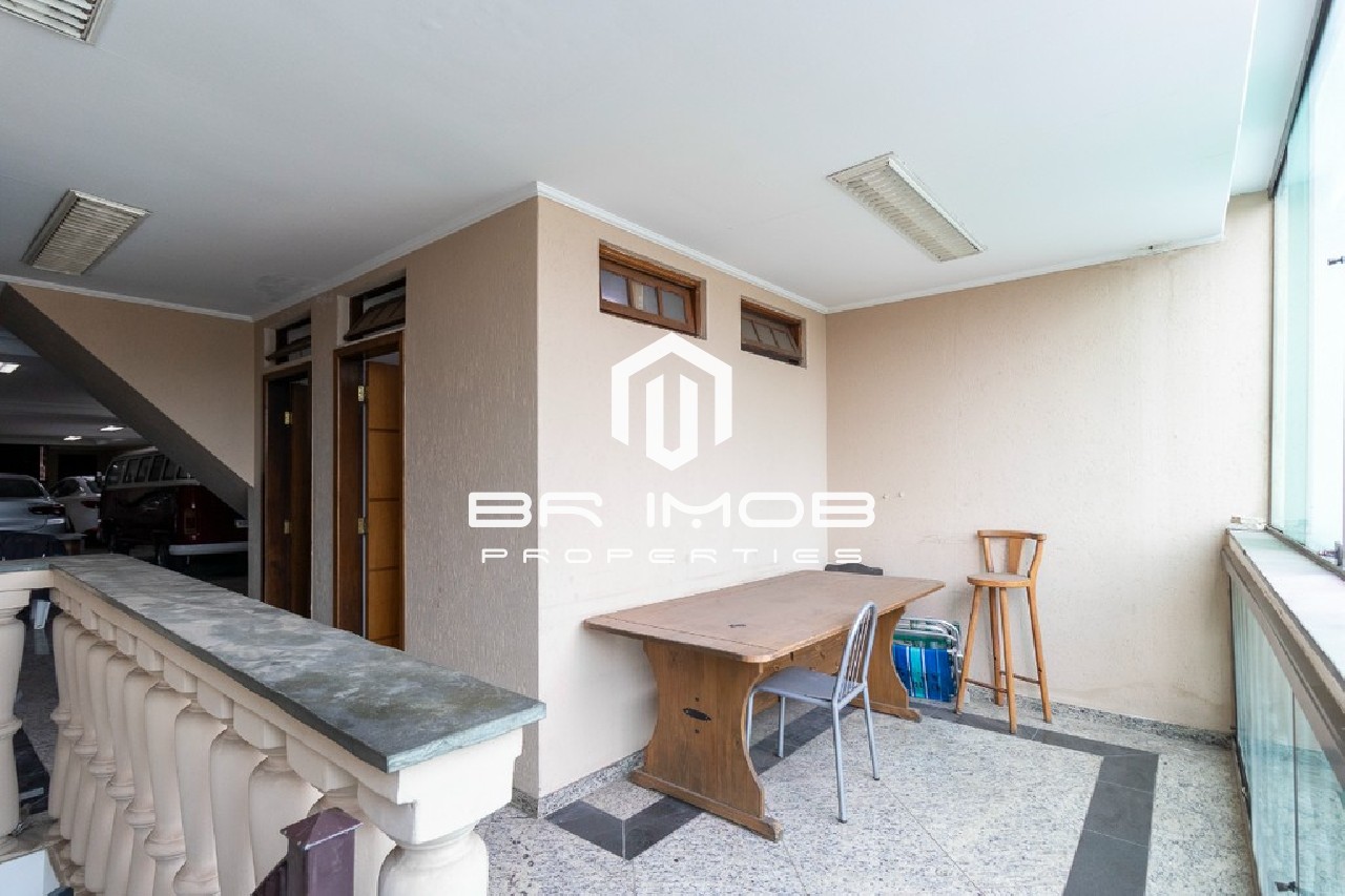 Casa, 4 quartos, 385 m² - Foto 33