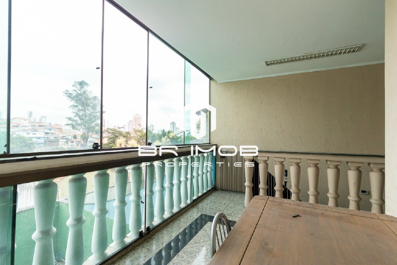 Casa, 4 quartos, 385 m² - Foto 47