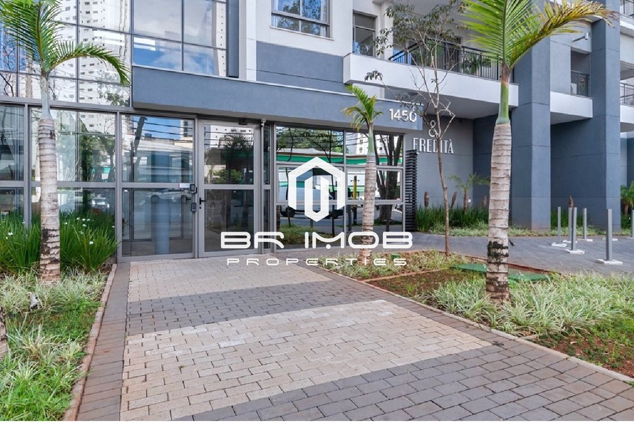 Apartamento, 3 quartos, 97 m² - Foto 39