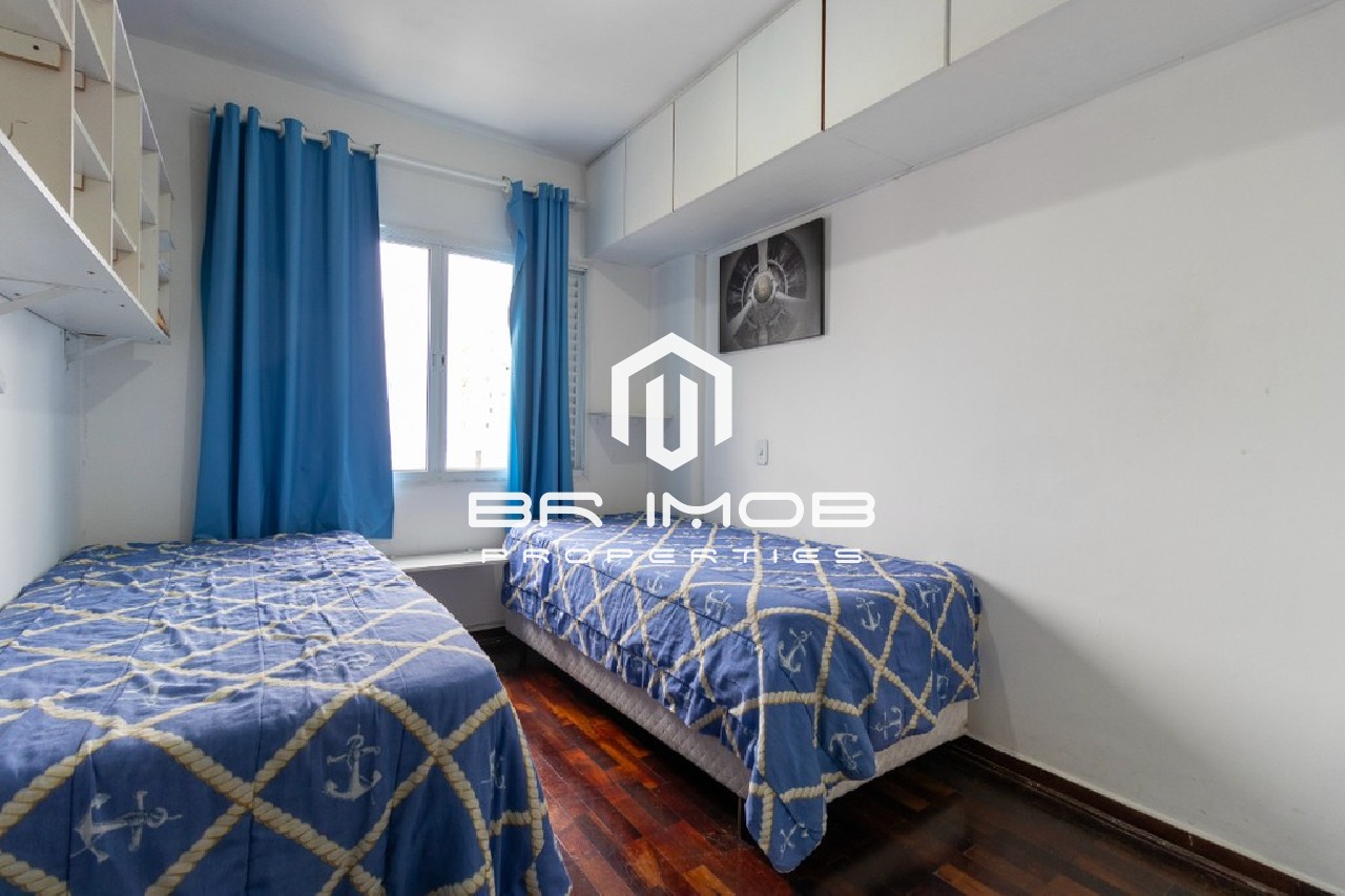 Apartamento, 2 quartos, 80 m² - Foto 20