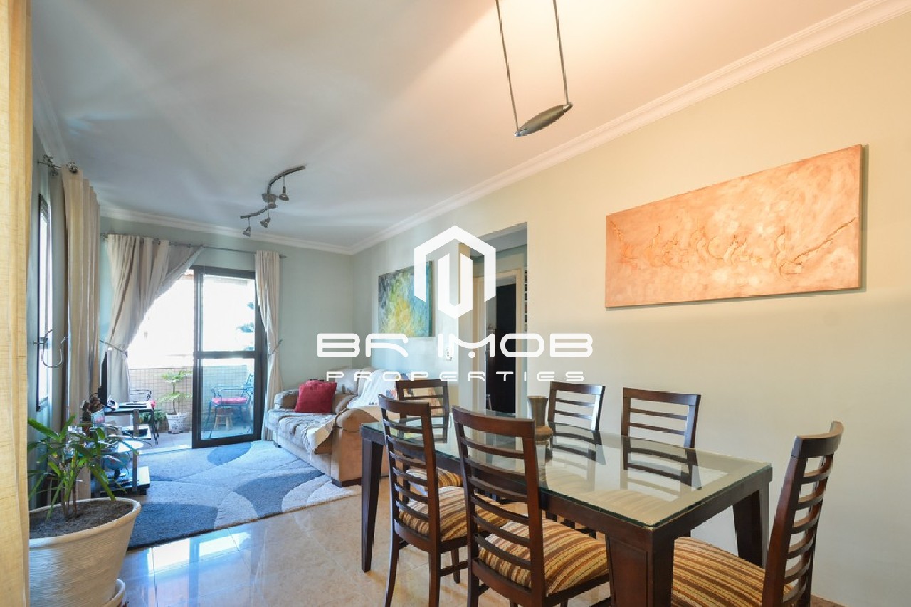 Apartamento, 3 quartos, 85 m² - Foto 11