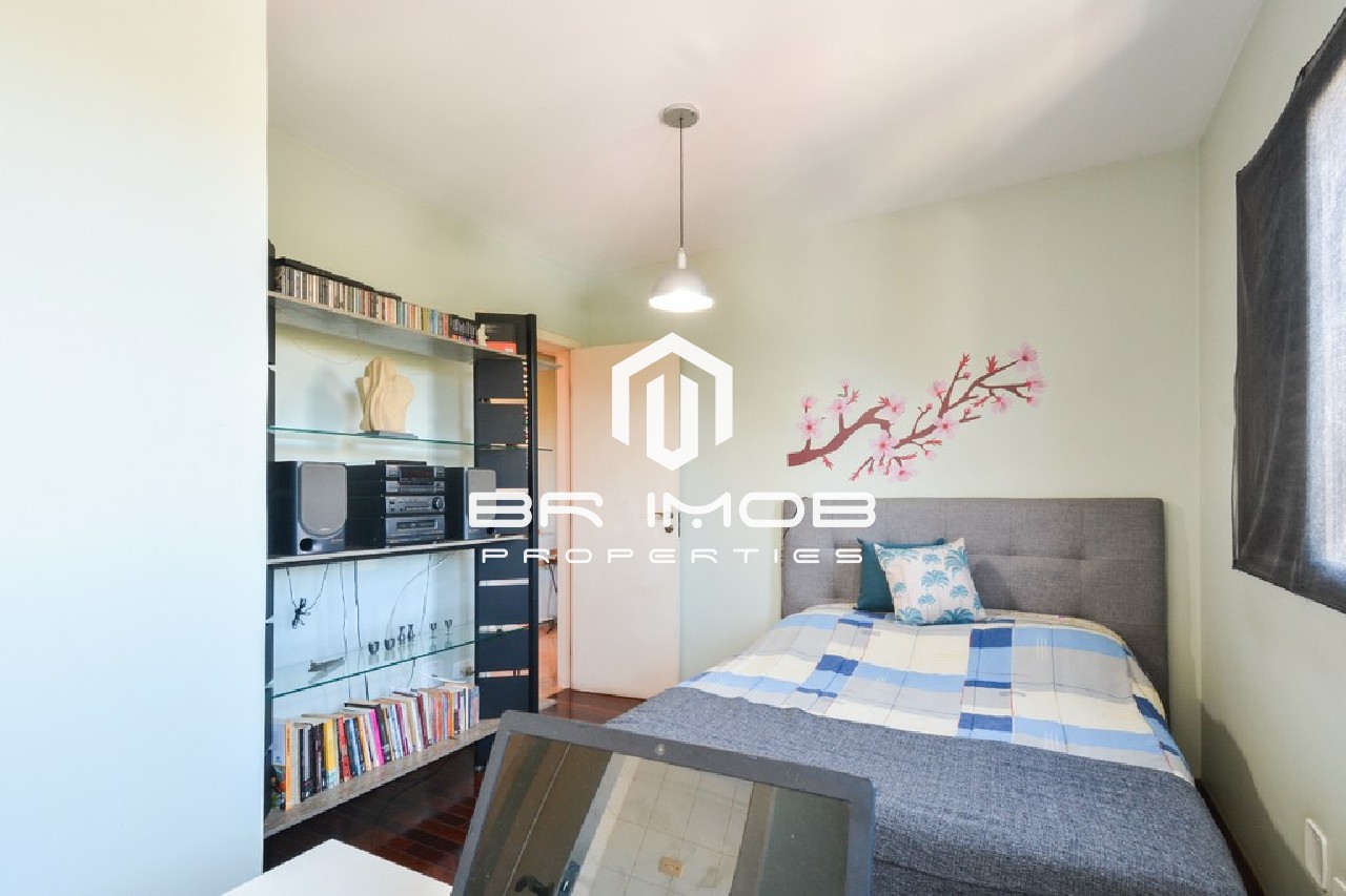 Apartamento, 3 quartos, 85 m² - Foto 30