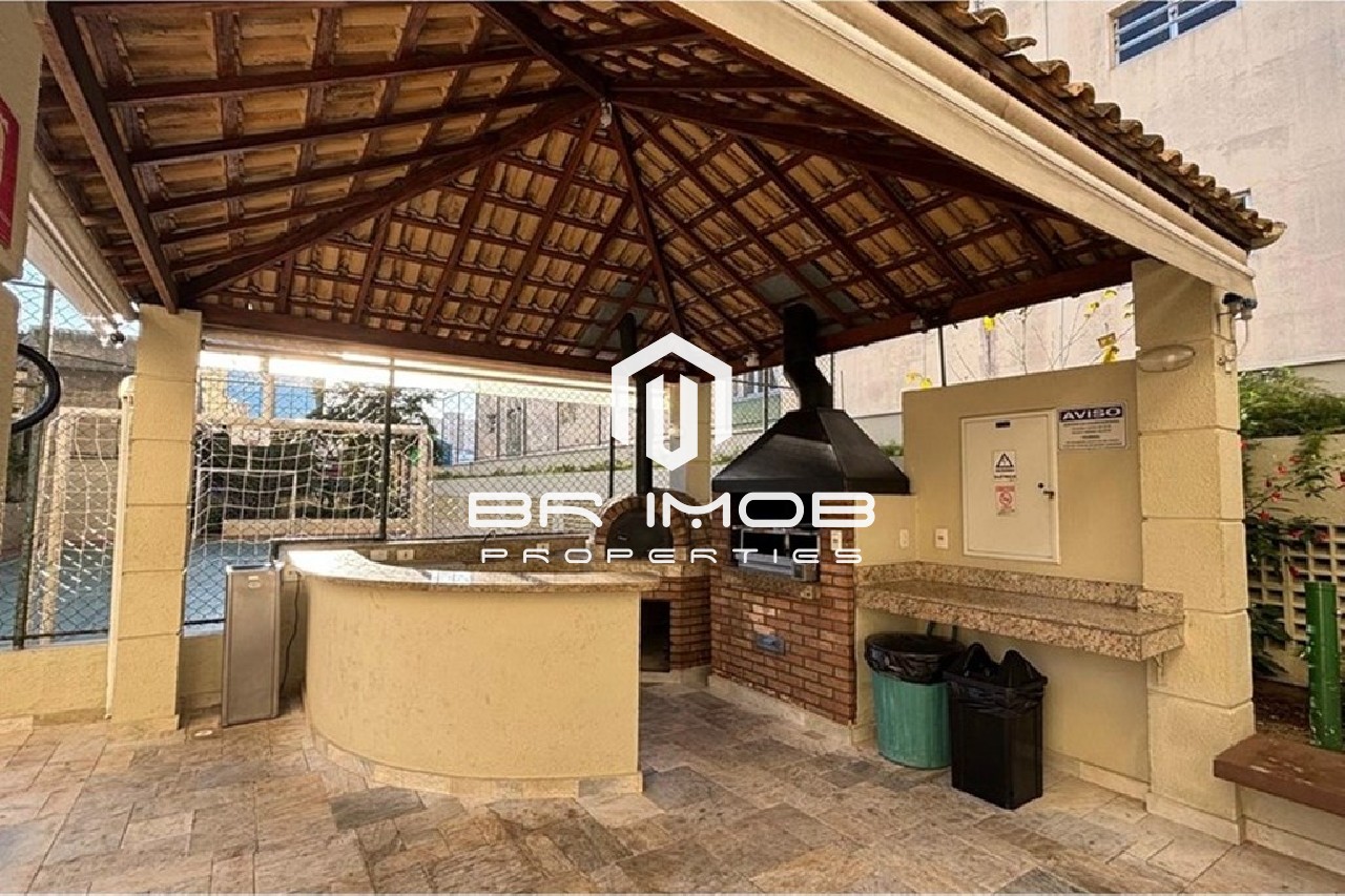 Apartamento, 3 quartos, 92 m² - Foto 23