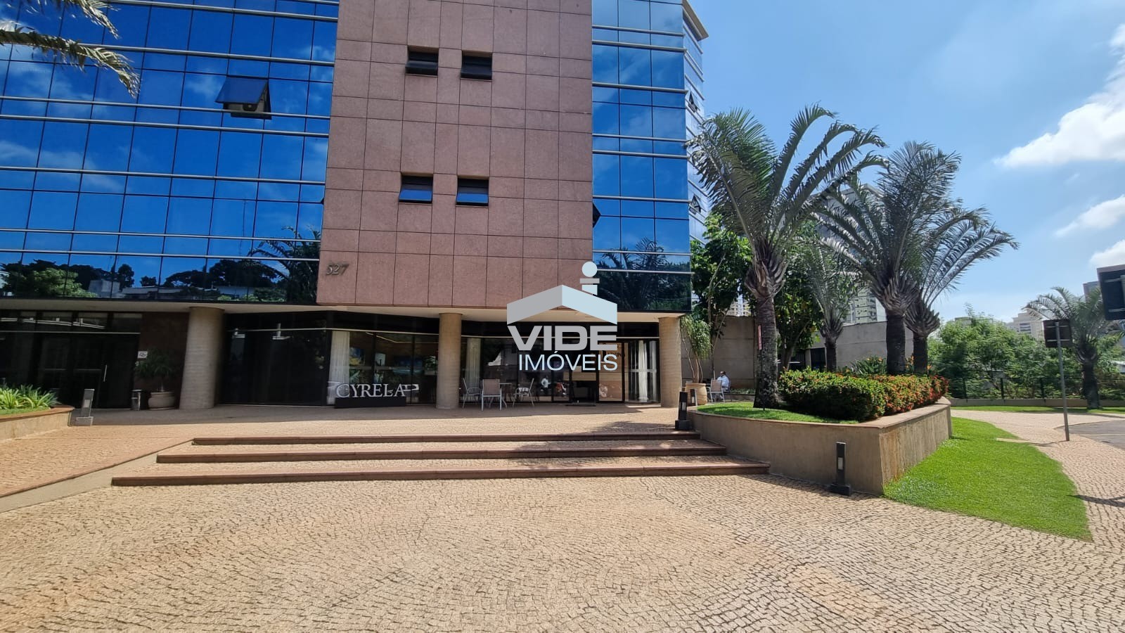 Veja detalhes