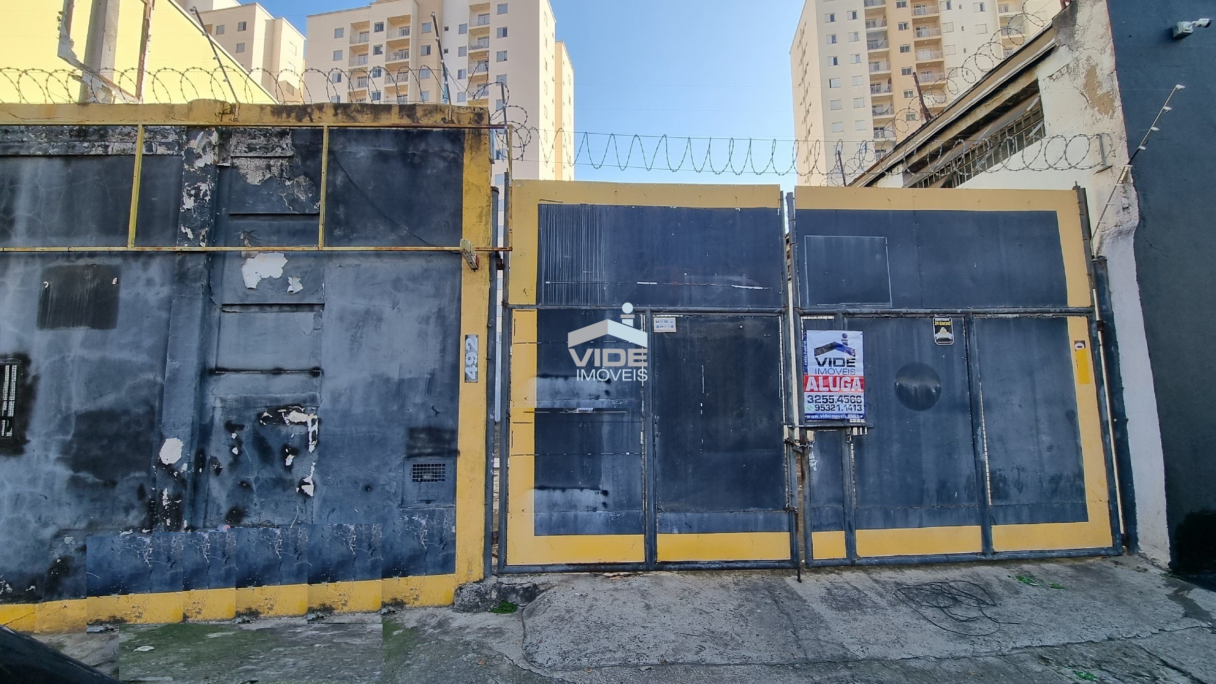 Veja detalhes