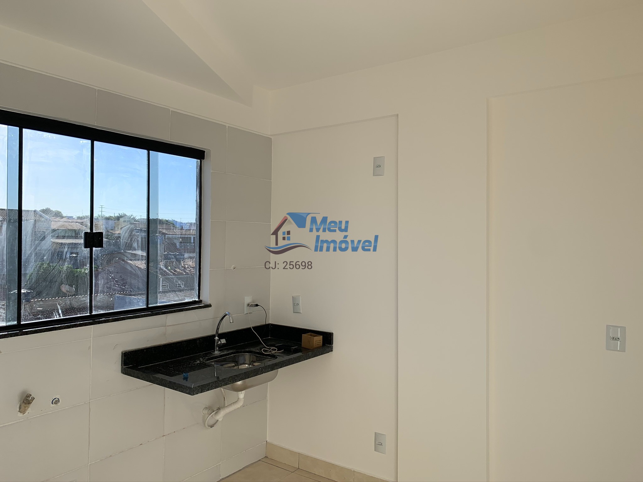 Apartamento à venda com 2 quartos, 53m² - Foto 8