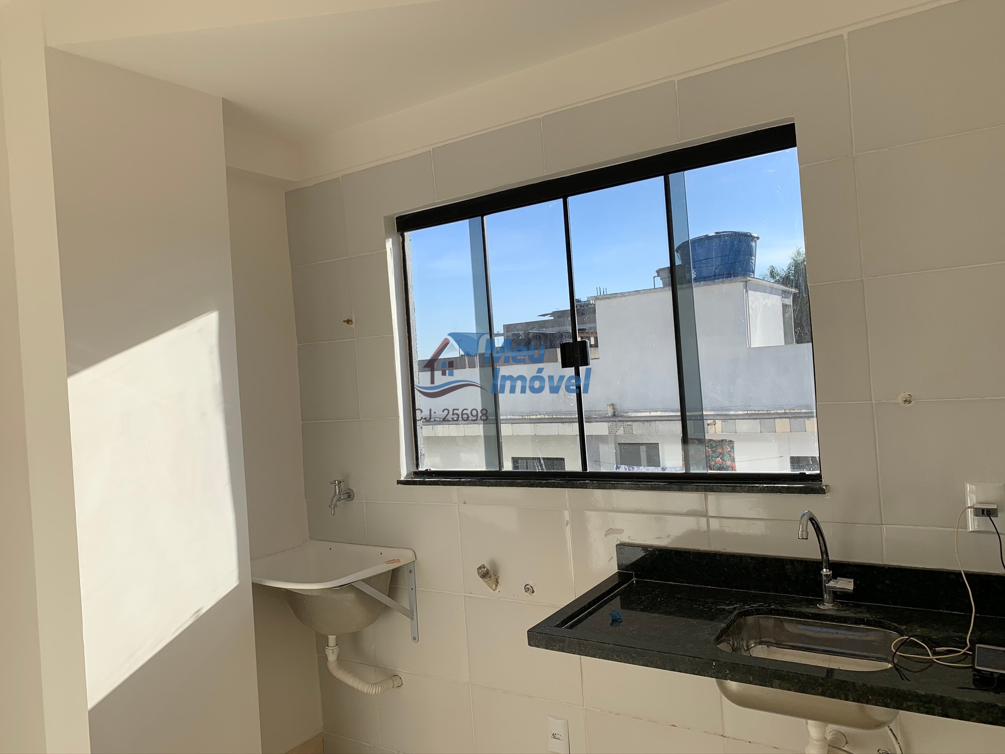 Apartamento à venda com 2 quartos, 53m² - Foto 9