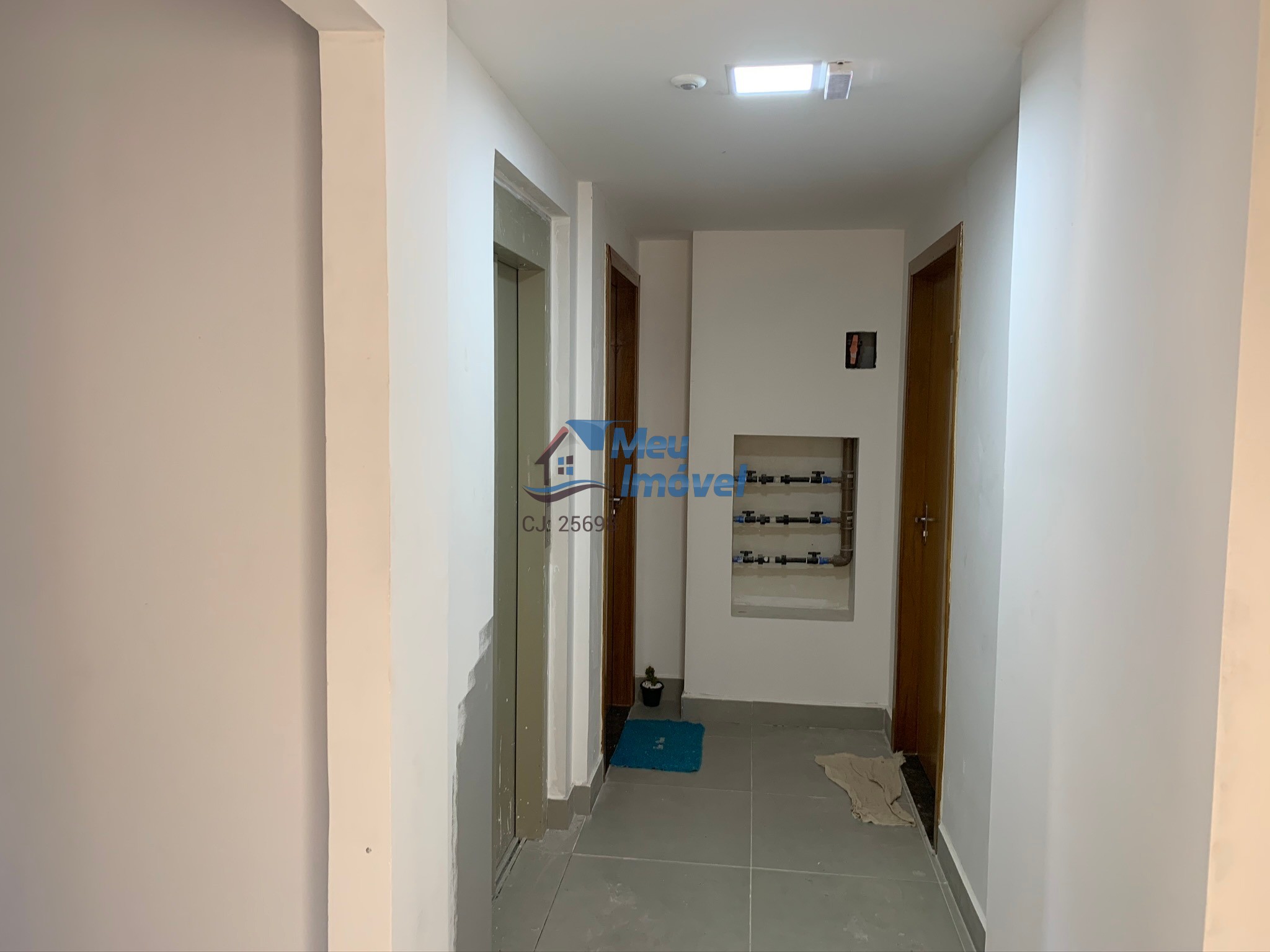 Apartamento à venda com 2 quartos, 53m² - Foto 17