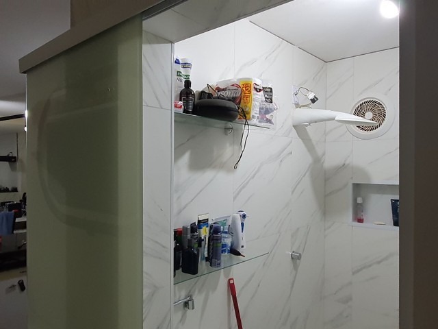 Apartamento à venda com 1 quarto, 40m² - Foto 8