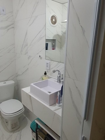 Apartamento à venda com 1 quarto, 40m² - Foto 13