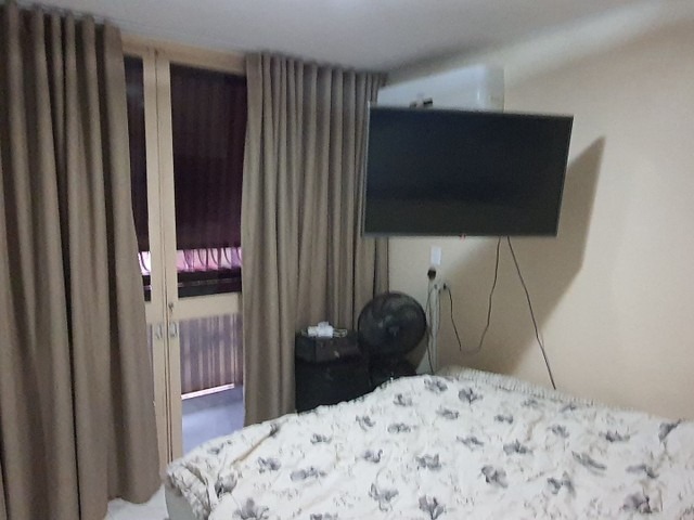 Apartamento à venda com 1 quarto, 40m² - Foto 9