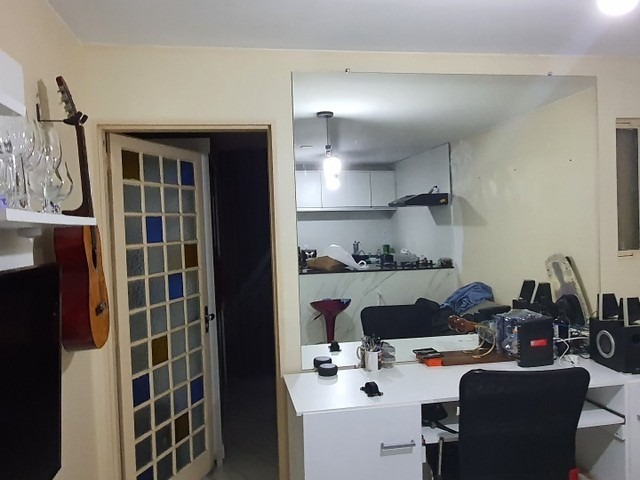 Apartamento à venda com 1 quarto, 40m² - Foto 6