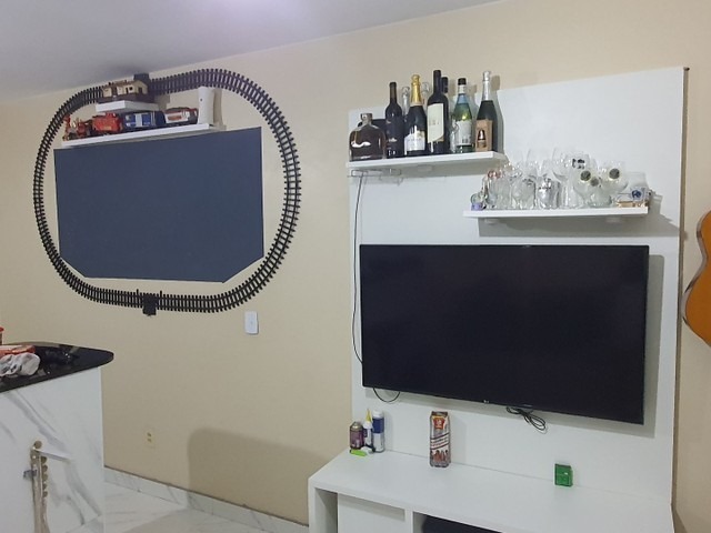 Apartamento à venda com 1 quarto, 40m² - Foto 3