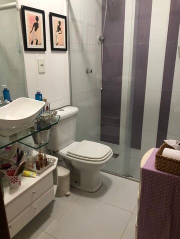 Apartamento à venda com 2 quartos, 64m² - Foto 8