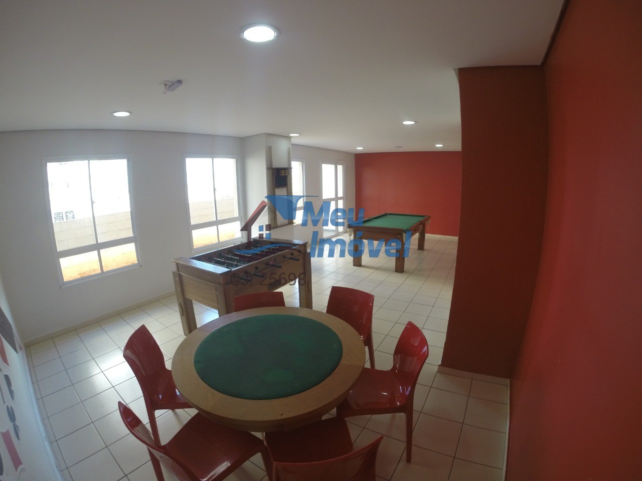 Apartamento à venda com 3 quartos, 63m² - Foto 6