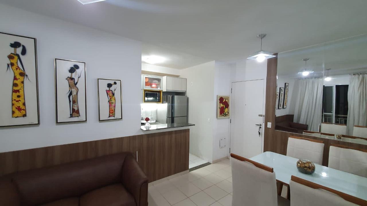 Apartamento à venda com 3 quartos, 63m² - Foto 10