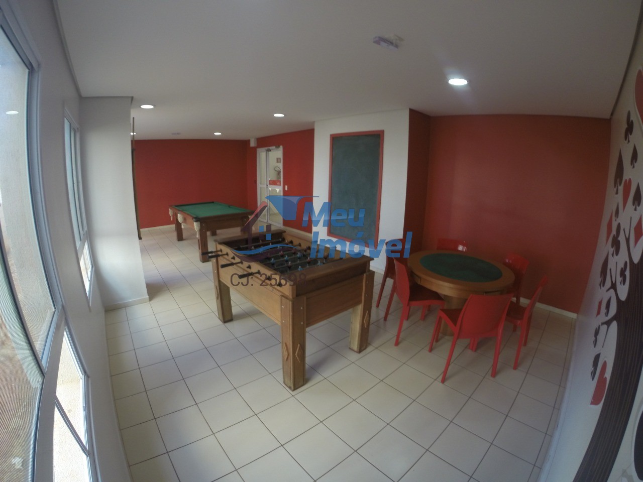 Apartamento à venda com 3 quartos, 63m² - Foto 12