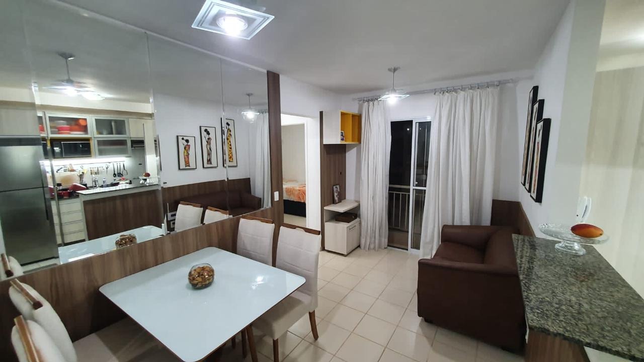 Apartamento à venda com 3 quartos, 63m² - Foto 15