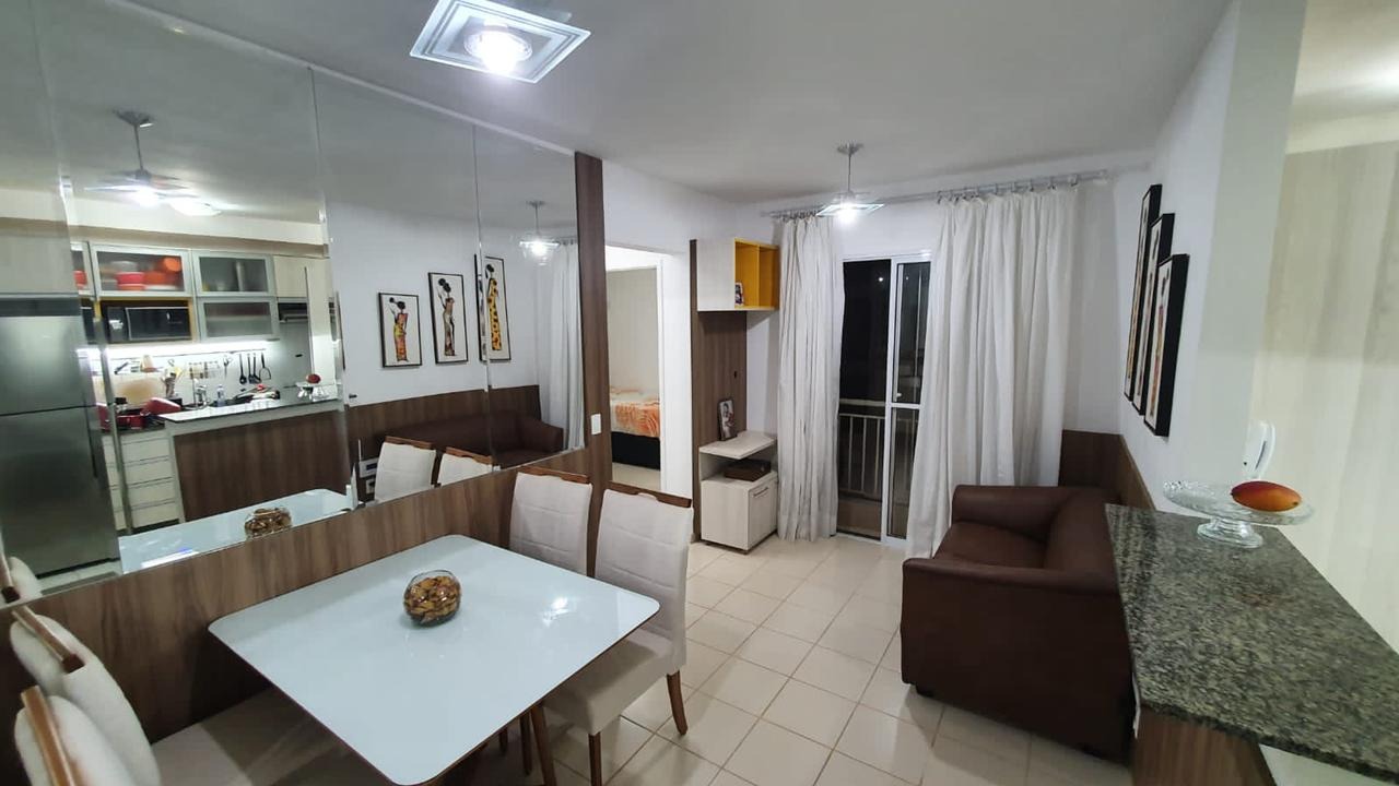 Apartamento à venda com 3 quartos, 63m² - Foto 19