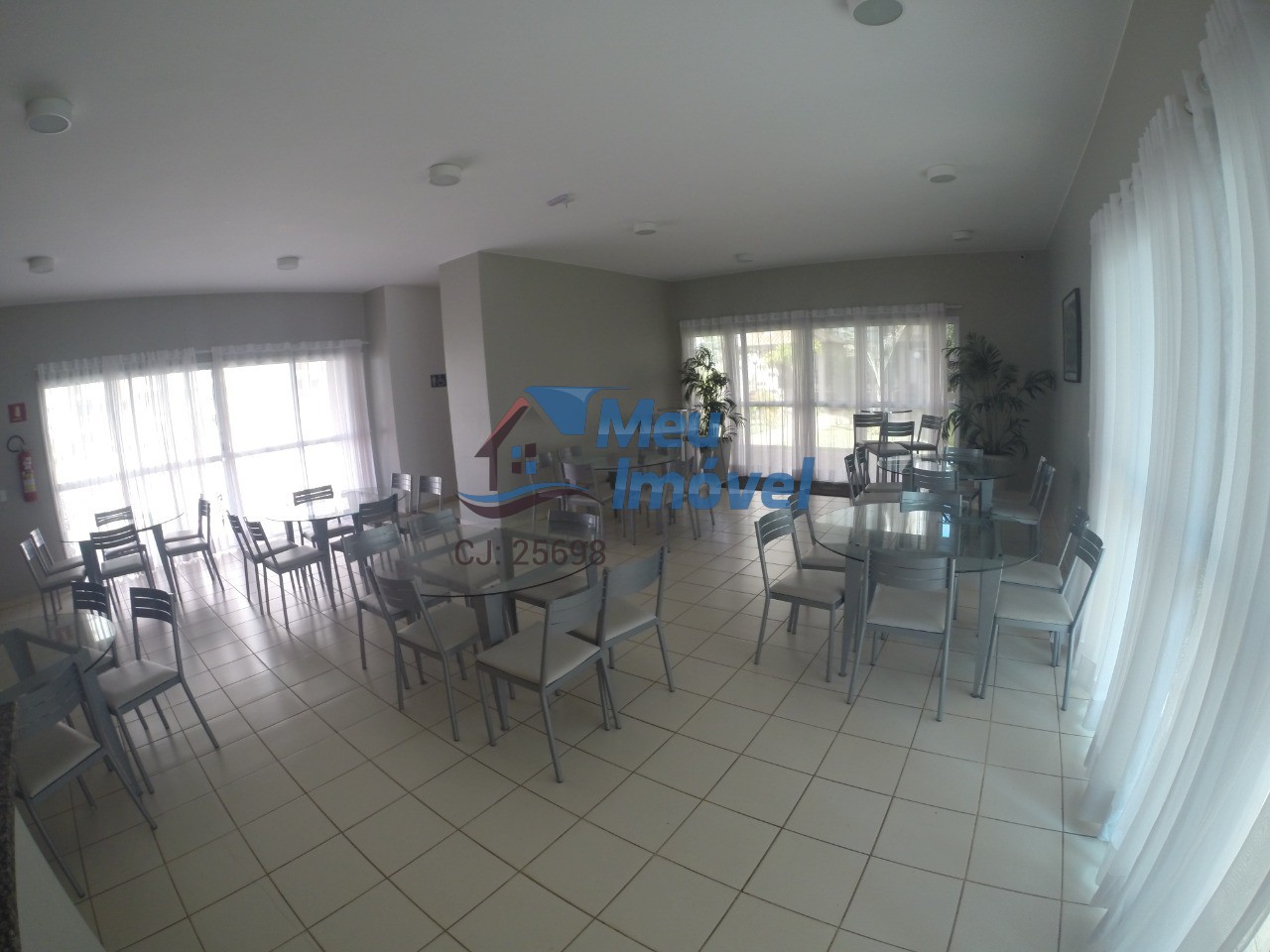 Apartamento à venda com 3 quartos, 63m² - Foto 22